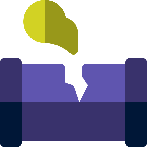 Pipe free icon Pipe free icon