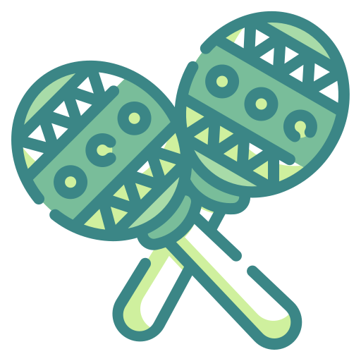 maracas kostenlos Icon maracas kostenlos Icon