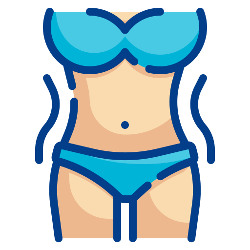 Women's blue underwear transparent background PNG clipart