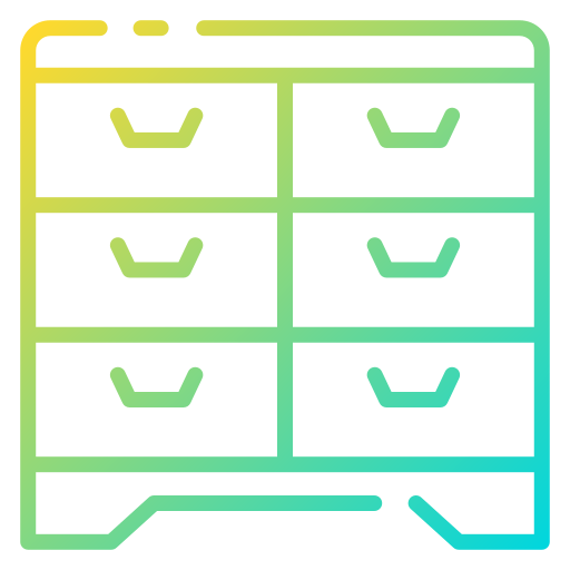 gabinete icono gratis