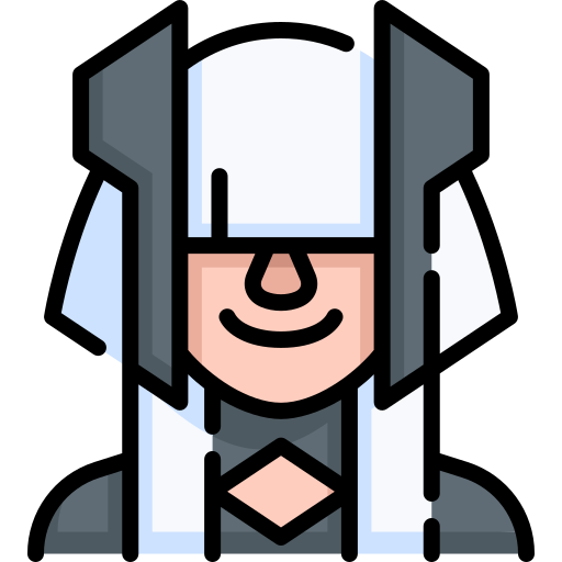 superheldin kostenlos Icon superheldin kostenlos Icon