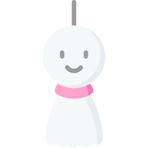 teru teru bozu grátis ícone teru teru bozu grátis ícone
