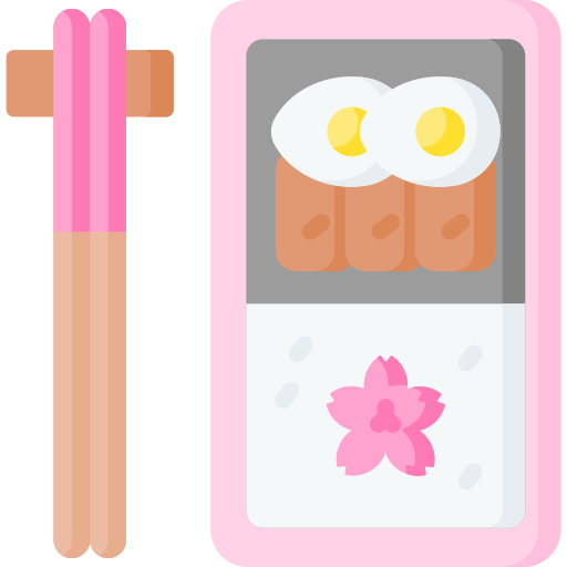 Bento free icon Bento free icon