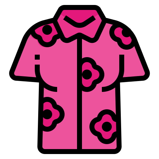 chemise Icône gratuit chemise Icône gratuit