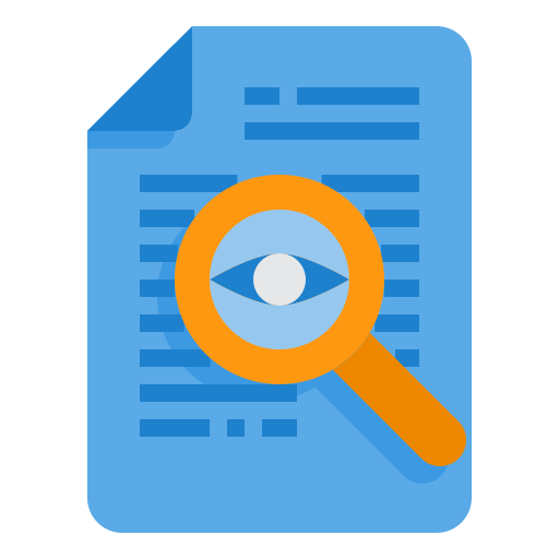 Search free icon