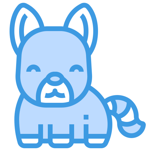 Fox free icon Fox free icon