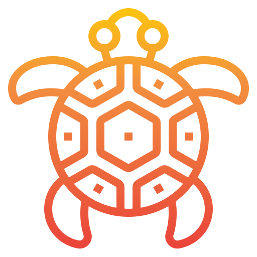 tortuga icono gratis