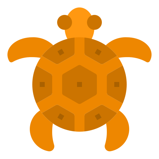 tortuga icono gratis