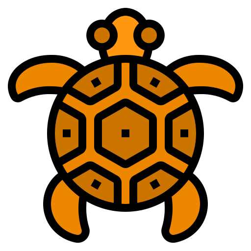 tortuga icono gratis