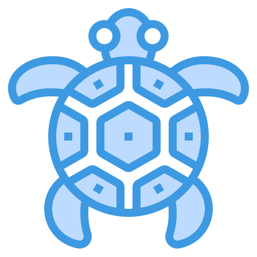 tortuga icono gratis