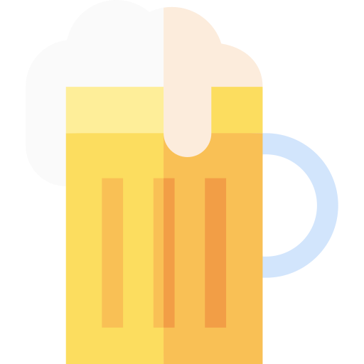 cerveja grátis ícone