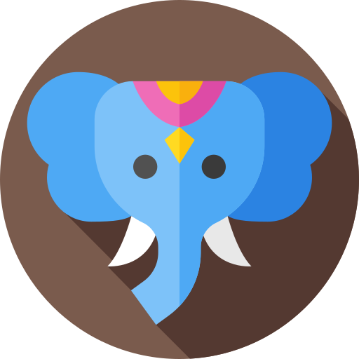 Ganesha free icon Ganesha free icon