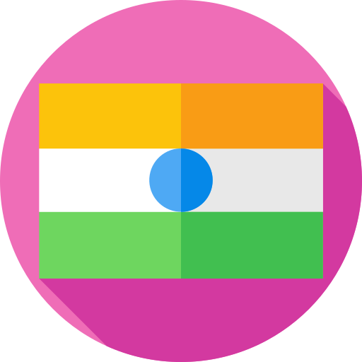 India free icon India free icon
