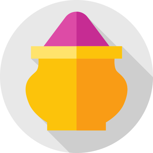 Holi free icon Holi free icon