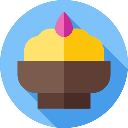 Phirni free icon