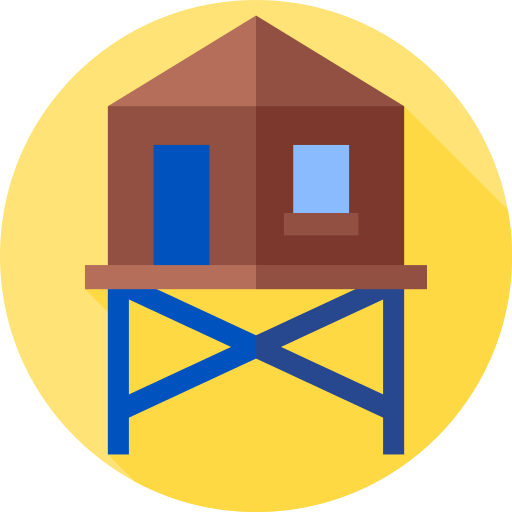 Yurt free icon Yurt free icon