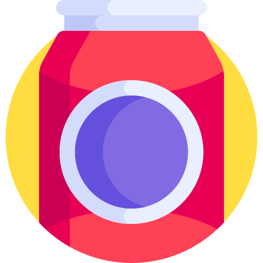 Soda free icon