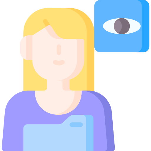 Privacy free icon