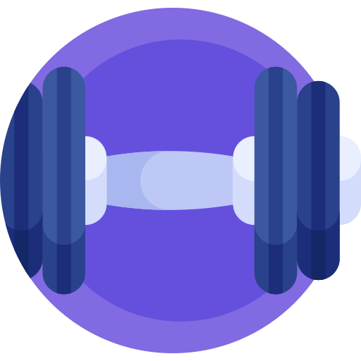 gym Icône gratuit gym Icône gratuit