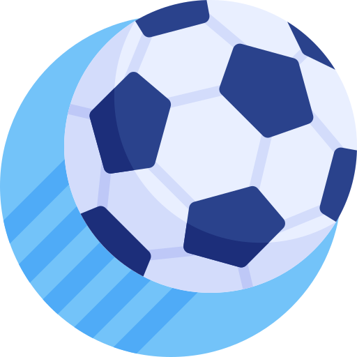 fútbol icono gratis