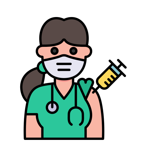 médico icono gratis