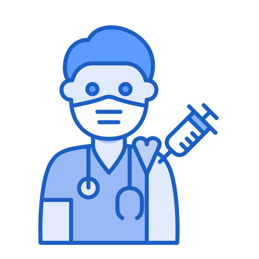 médico icono gratis