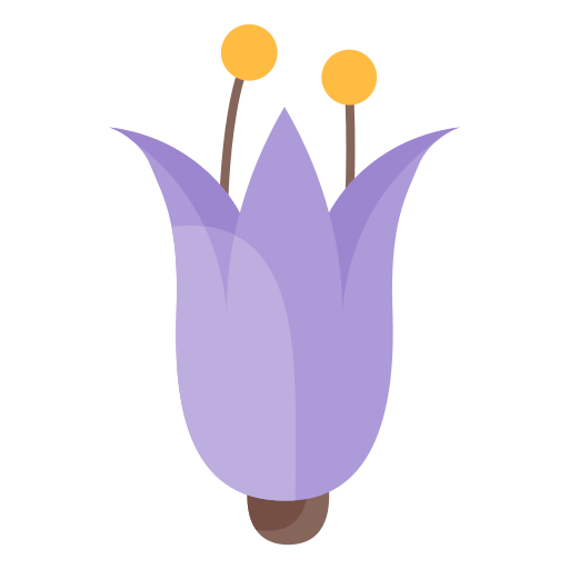 Цветок бесплатно иконка Цветок бесплатно иконка