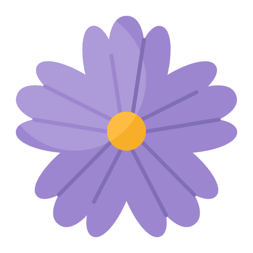 Цветок бесплатно иконка Цветок бесплатно иконка