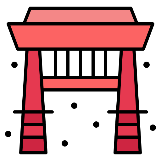 Worship free icon