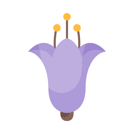 Цветок бесплатно иконка Цветок бесплатно иконка