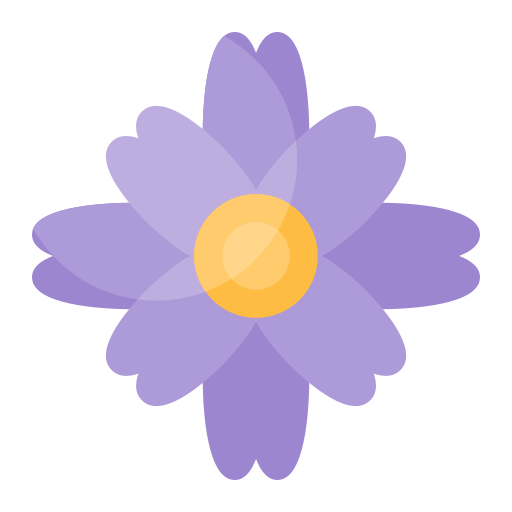 Цветок бесплатно иконка