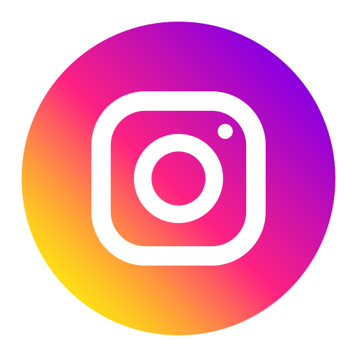 Instagram free icon