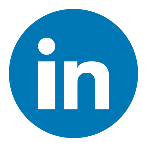 linkedin icono gratis