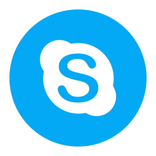 skype icono gratis