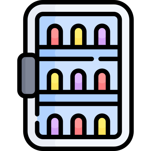 refrigerador icono gratis