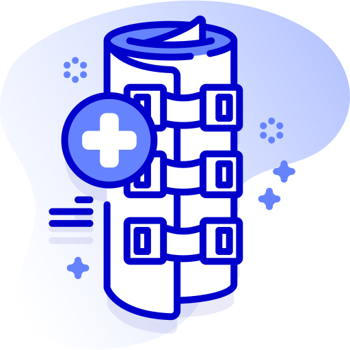 verband kostenlos Icon
