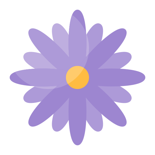 Цветок бесплатно иконка Цветок бесплатно иконка