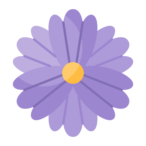 Цветок бесплатно иконка