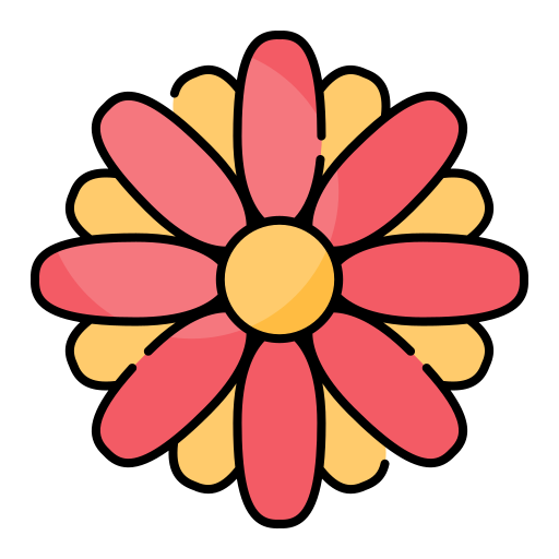 Цветок бесплатно иконка