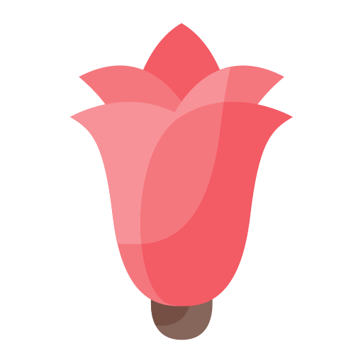 Цветок бесплатно иконка