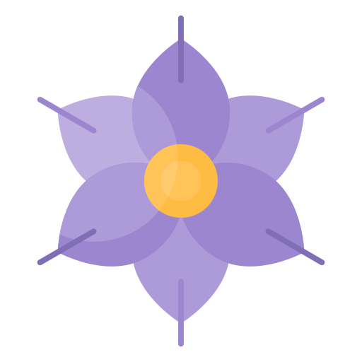 Цветок бесплатно иконка Цветок бесплатно иконка