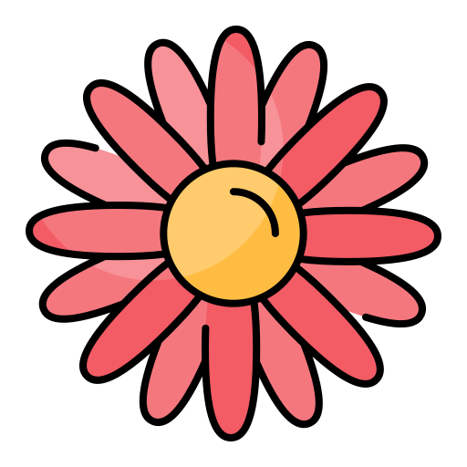 flor grátis ícone