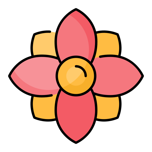 Цветок бесплатно иконка