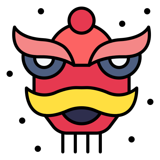 Dragon free icon