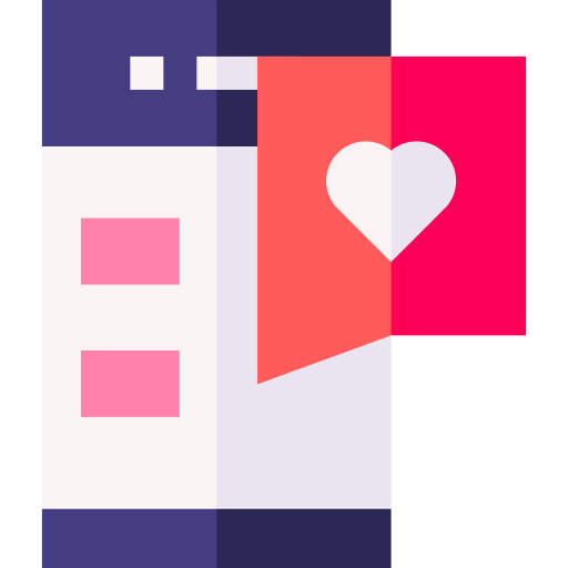 liebe kostenlos Icon liebe kostenlos Icon