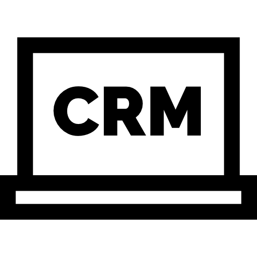 crm icono gratis