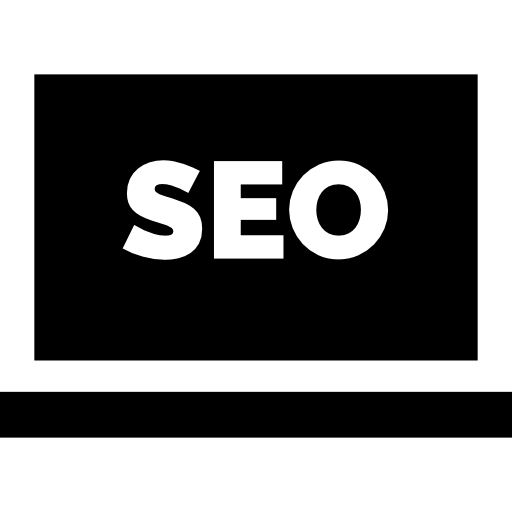 seo icono gratis