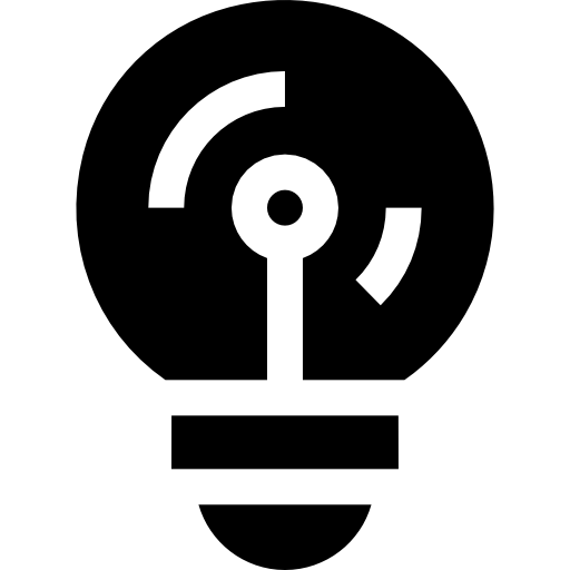 Creativity free icon