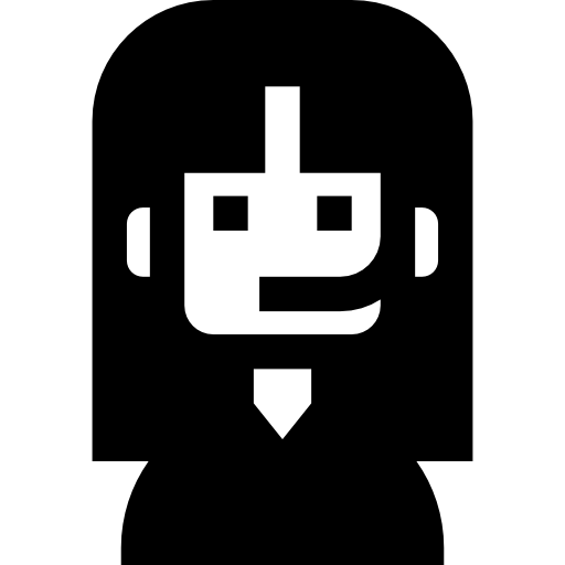 Telemarketer free icon Telemarketer free icon