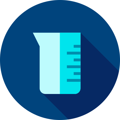 Beaker free icon Beaker free icon